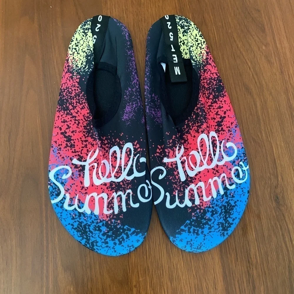 Hello Summer MET520 Slip On Covers